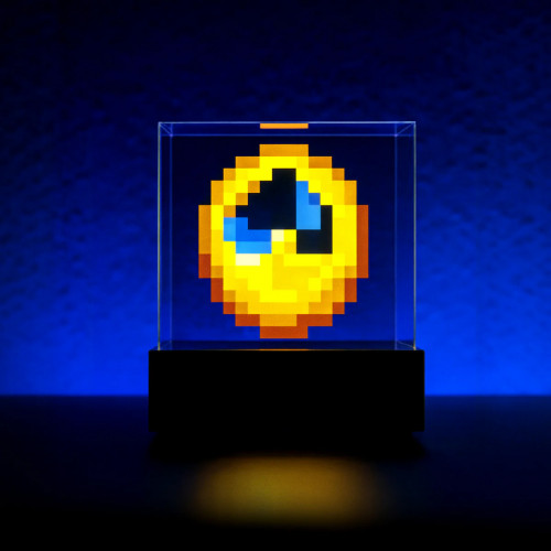 Настольный гаджет Miners Cube